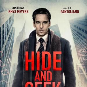 Fotoğraf Hide And Seek