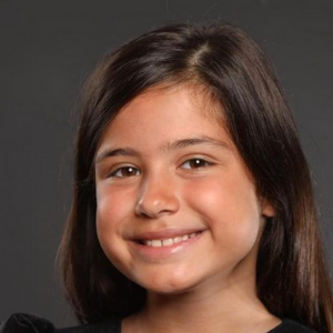 Fotoğraf Ada Mina Küçük