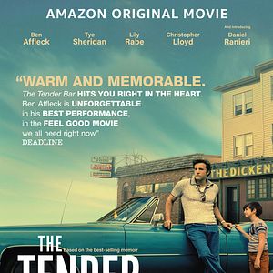 Fotoğraf The Tender Bar