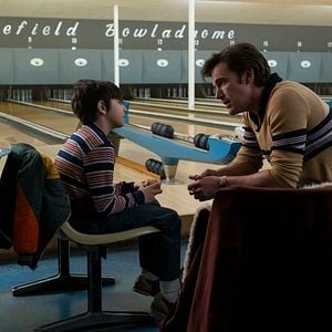 Fotoğraf The Tender Bar