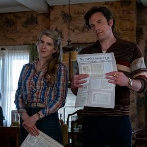 Fotoğraf The Tender Bar