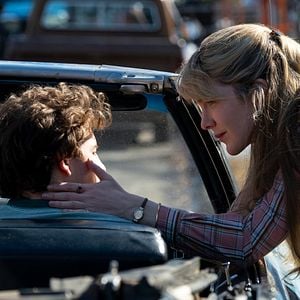 Fotoğraf The Tender Bar