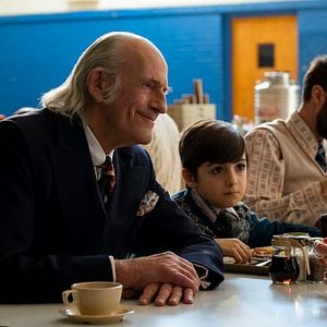 Fotoğraf The Tender Bar