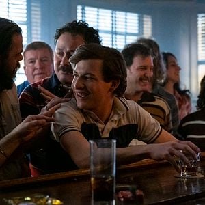 Fotoğraf The Tender Bar