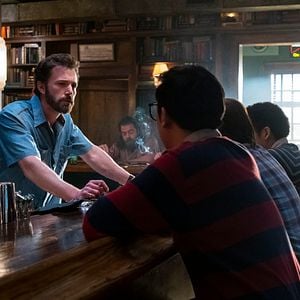 Fotoğraf The Tender Bar