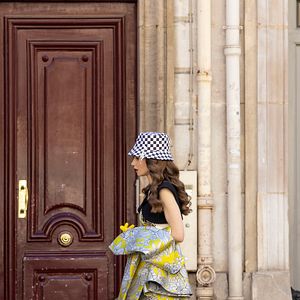 Fotoğraf Emily in Paris