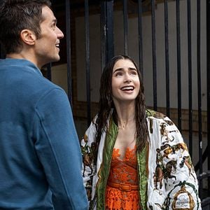 Fotoğraf Lucas Bravo