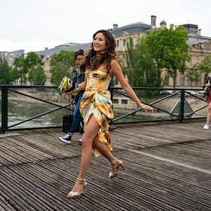 Fotoğraf Ashley Park