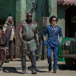 Fotoğraf Cowboy Bebop (2021)