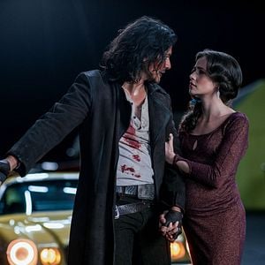 Fotoğraf Lydia Peckham