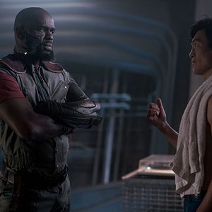 Fotoğraf Mustafa Shakir