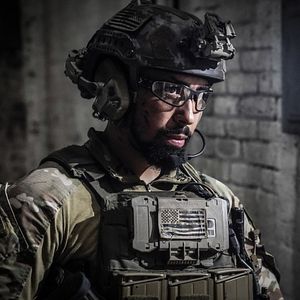 Fotoğraf Neil Brown Jr.