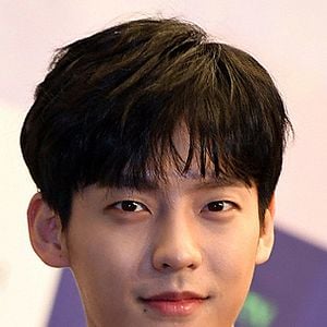 Fotoğraf Lee Min-hyuk