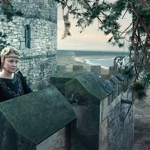 Fotoğraf Margrete den første