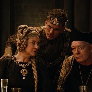 Fotoğraf Margrete den første