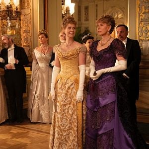 Fotoğraf Christine Baranski