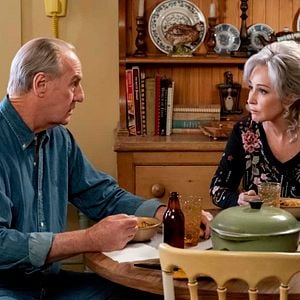 Fotoğraf Annie Potts