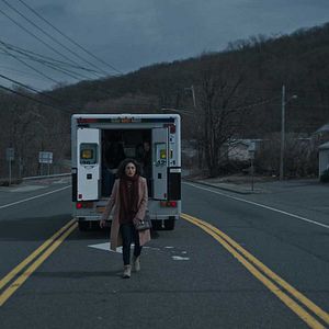 Fotoğraf Golshifteh Farahani