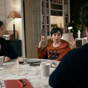 Fotoğraf Laetitia Casta