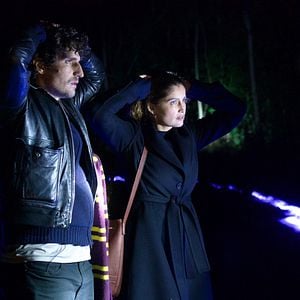 Fotoğraf Laetitia Casta