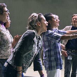 Fotoğraf Veerle Baetens