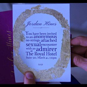 Fotoğraf The Beta Test