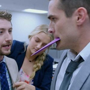 Fotoğraf Jim Cummings (II)