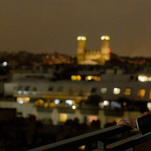 Fotoğraf Denis Podalydès