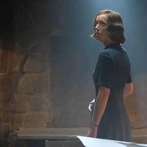 Fotoğraf Adieu Monsieur Haffmann