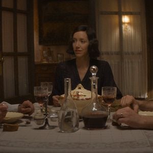 Fotoğraf Adieu Monsieur Haffmann