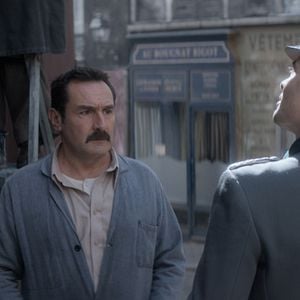 Fotoğraf Adieu Monsieur Haffmann