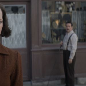 Fotoğraf Adieu Monsieur Haffmann