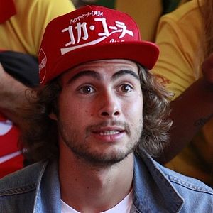 Fotoğraf Rafael Vitti