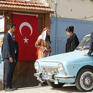 Fotoğraf Gönül Dağı