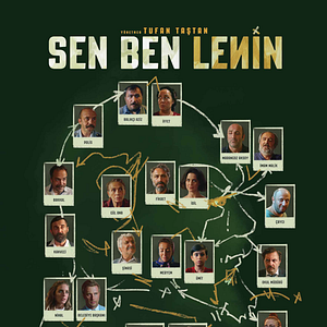 Fotoğraf Sen Ben Lenin