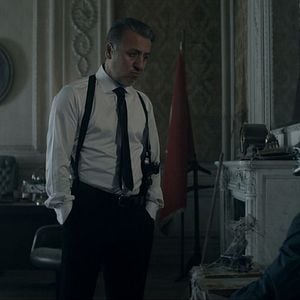 Fotoğraf Sen Ben Lenin