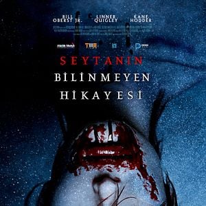 Fotoğraf Şeytanın Bilinmeyen Hikayesi