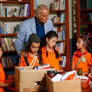 Fotoğraf Şöhretler Okulu