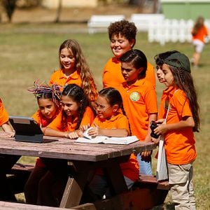 Fotoğraf Şöhretler Okulu