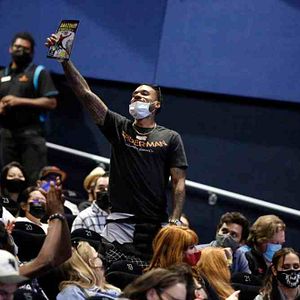 Fotoğraf Örümcek-Adam Eve Dönüş Yok