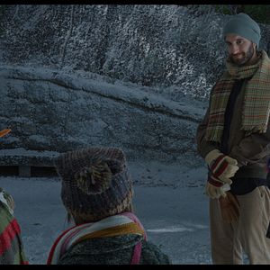 Fotoğraf Dani Rovira