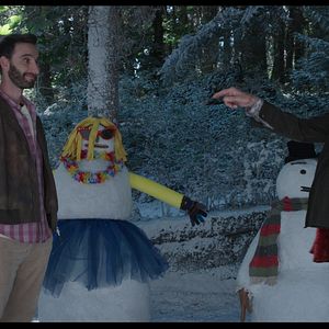 Fotoğraf Dani Rovira