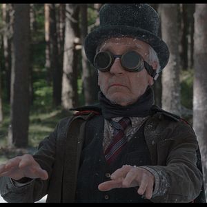 Fotoğraf José Sacristán