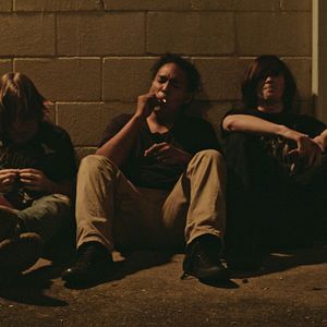 Fotoğraf Bloody Nose, Empty Pockets