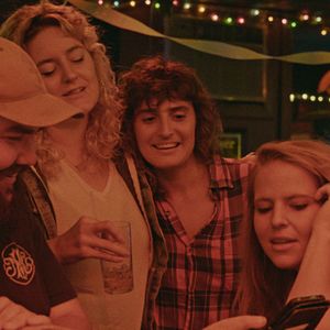 Fotoğraf Bloody Nose, Empty Pockets