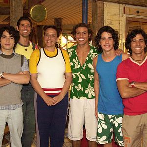 Fotoğraf Da Cor do Pecado