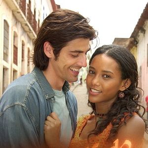 Fotoğraf Da Cor do Pecado