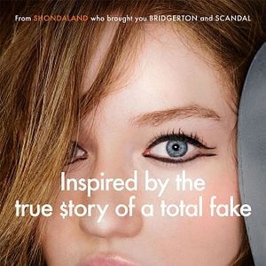 Fotoğraf Inventing Anna