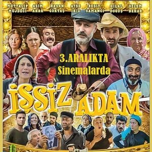 Fotoğraf İşsiz Adam