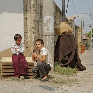 Fotoğraf Dayı: Bir Adamın Hikayesi